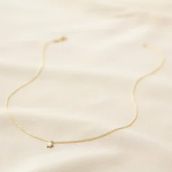 Opal Turtle Charm Necklace In Gold -Jellycat Christmas Store opal turtle charm necklace in gold 0v8a9729 900x900 1