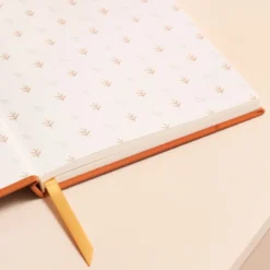 Orange Bee Fabric Notebook 10 Orange Bee Fabric Notebook -Jellycat Christmas Store orange bee fabric notebook 4x3a7836 900x900 1