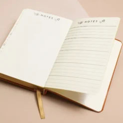 Orange Five Year Thought A Day Journal -Jellycat Christmas Store orange five year thought day journal 4x3a0472 copy 900x900 1