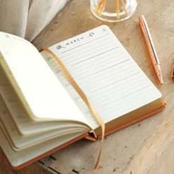 Orange Five Year Thought A Day Journal -Jellycat Christmas Store orange five year thought day journal 4x3a1927 copy 900x900 1