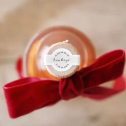 Personalised 500ml Family Christmas Spiced Gin -Jellycat Christmas Store personalised 500ml family christmas spiced gin 4x3a5138 900x900 1