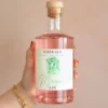 Personalised 500ml Birthstone Gin -Jellycat Christmas Store personalised 50cl birthstone gin 443a0872 900x900 1
