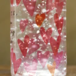 Personalised 500ml Bridesmaid Light Up Glitter Globe Spirit -Jellycat Christmas Store personalised 50cl bridesmaid light up glitter globe spirit 0v8a2458 900x900 1