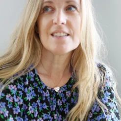 Personalised Double Wide Heart Charm Necklace -Jellycat Christmas Store personalised double wide heart charm necklace 0v8a7156 900x900 1