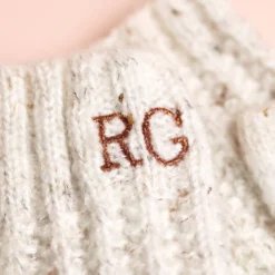 Personalised Embroidered Knitted Hand Warmers In Marled Cream 9 Personalised Embroidered Knitted Hand Warmers In Marled Cream -Jellycat Christmas Store personalised embroidered knitted hand warmers marled cream 4x3a9841 900x900 1
