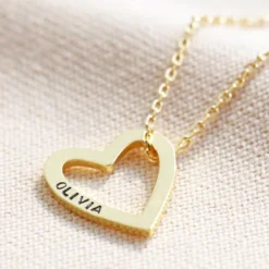 Personalised Family Names Heart Necklace 16 Personalised Family Names Heart Necklace -Jellycat Christmas Store personalised family names heart necklace o21a3720 900x900 1