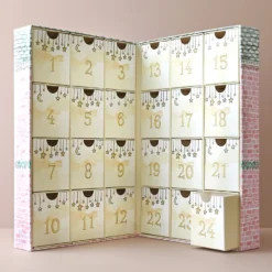 Personalised Fill Your Own Toy Shop Advent Calendar -Jellycat Christmas Store personalised fill your own toy shop advent calendar 4x3a4492 900x900 1