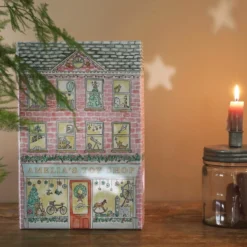 Jellycat Christmas Store -Jellycat Christmas Store personalised fill your own toy shop advent calendar 4x3a9714 900x900 1