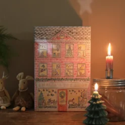 Personalised Fill Your Own Toy Shop Advent Calendar -Jellycat Christmas Store personalised fill your own toy shop advent calendar 4x3a9770 900x900 1