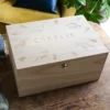 Personalised Name Dinosaur Wooden Hamper Box -Jellycat Christmas Store personalised name dinosaur wooden hamper box o21a3124 900x900 1