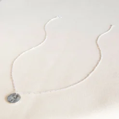 Personalised Pet Photo Sterling Silver Disc Necklace 17 Personalised Pet Photo Sterling Silver Disc Necklace -Jellycat Christmas Store personalised pet photo sterling silver disc necklace o21a4412 900x900 1