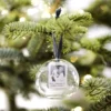 Personalised Photo Glass Dome Bauble 2 Personalised Photo Glass Dome Bauble -Jellycat Christmas Store personalised photo glass dome bauble 443a0390 900x900 1