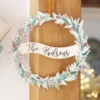 Personalised Printed Wooden Christmas Wreath -Jellycat Christmas Store personalised printed wooden christmas wreath 0v8a4095 1 900x900 1