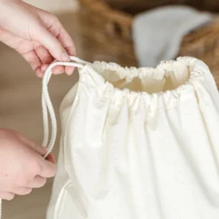 Personalised Rainbow Large Drawstring Storage Sack -Jellycat Christmas Store personalised rainbow large drawstring storage sack 443a09302 900x900 1