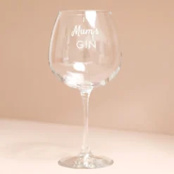 Personalised Script Name Balloon Gin Glass -Jellycat Christmas Store personalised script name balloon gin glass 4x3a6040 900x900 1