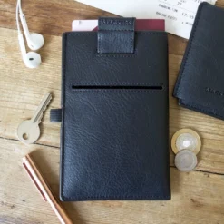 Personalised Stackers Passport Sleeve -Jellycat Christmas Store personalised stackers passport sleeve o21a8328 900x900 1