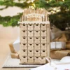 Personalised Wooden Forest Cutout Advent Calendar -Jellycat Christmas Store personalised wooden forest cutout advent calendar 4x3a2456 900x900 1