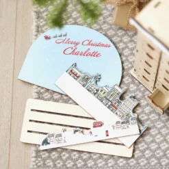 Personalised Wooden Market Cutout Advent Calendar -Jellycat Christmas Store personalised wooden market cutout advent calendar 4x3a2596 900x900 1