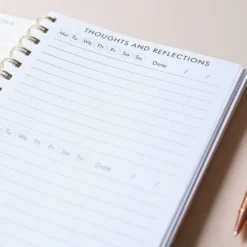 Pink Floral Positivity Planner -Jellycat Christmas Store pink floral positivity planner 4x3a0744 900x900 1