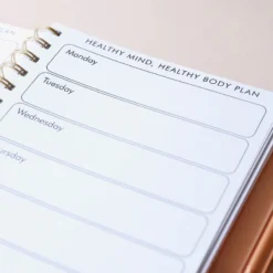 Pink Floral Positivity Planner -Jellycat Christmas Store pink floral positivity planner 4x3a0748 900x900 1