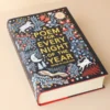 A Poem For Every Night Of The Year Book -Jellycat Christmas Store poem for every night year book 0v8a9852 900x900 1