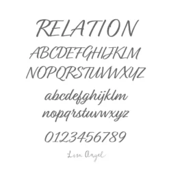 Personalised Festive House Glass Dome Bauble -Jellycat Christmas Store relation 900x900 1