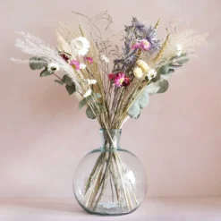 Rustic Dried Flower Bouquet 9 Rustic Dried Flower Bouquet -Jellycat Christmas Store rustic dried flower bouquet 4x3a4996 900x900 1