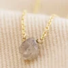 Semi-Precious Grey Labradorite Stone Teardrop Pendant Necklace In Gold -Jellycat Christmas Store semi precious grey labradorite stone teardrop pendant necklace gold 4x3a0640 900x900 1