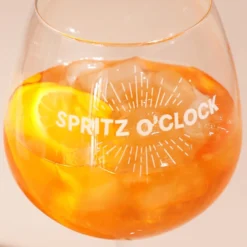 Spritz O'Clock Balloon Glass -Jellycat Christmas Store spritz o clock balloon glass 4x3a6303 900x900 1