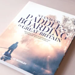 Stand Up Paddle Boarding Book