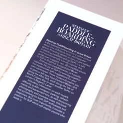 Stand Up Paddle Boarding Book -Jellycat Christmas Store stand up paddle boarding book 4x3a6203 900x900 1