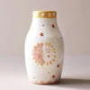 Sun And Moon Face Ceramic Posy Vase, H13.5cm -Jellycat Christmas Store sun moon face ceramic posy vase 4x3a1509 900x900 1