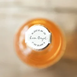 100ml Tastes Like Christmas Spiced Gin -Jellycat Christmas Store tastes like christmas spiced gin 4x3a1379 copy 900x900 1