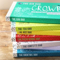 Growbar The Edible Flower Bar -Jellycat Christmas Store tea bar growbar 4x3a2891 900x900 1