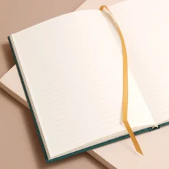 Teal Bee Fabric Notebook 8 Teal Bee Fabric Notebook -Jellycat Christmas Store teal bee fabric notebook 4x3a7827 900x900 1