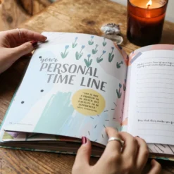 The Mindfulness Journal 10 The Mindfulness Journal -Jellycat Christmas Store the mindfulness journal book o21a9113 900x900 1