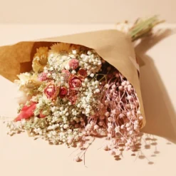 Jellycat Christmas Store -Jellycat Christmas Store vintage pink market style dried flower bouquet 0v8a8625 900x900 1