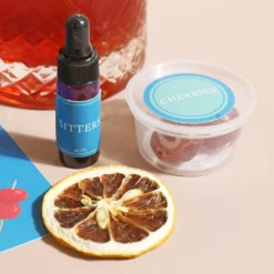 Whiskey Sour Cocktail Kit -Jellycat Christmas Store whisky sour cocktail kit 4x3a7875 900x900 1