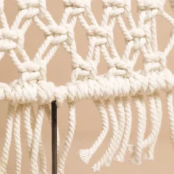 White Woven Rope Tree Ornament 11 White Woven Rope Tree Ornament -Jellycat Christmas Store white woven rope tree ornament 4x3a4547 900x900 1