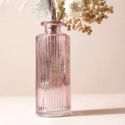 Winter Solstice Dried Flower Posy With Vase -Jellycat Christmas Store winter solstice dried flower posy with vase 443a4066 900x900 1