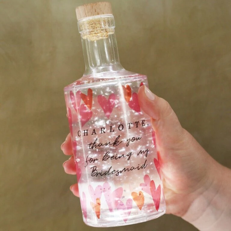 Jellycat Christmas Store 28 Jellycat Christmas Store -Jellycat Christmas Store personalised 50cl bridesmaid light up glitter globe spirit 0v8a2475 900x900 1 768x768 1